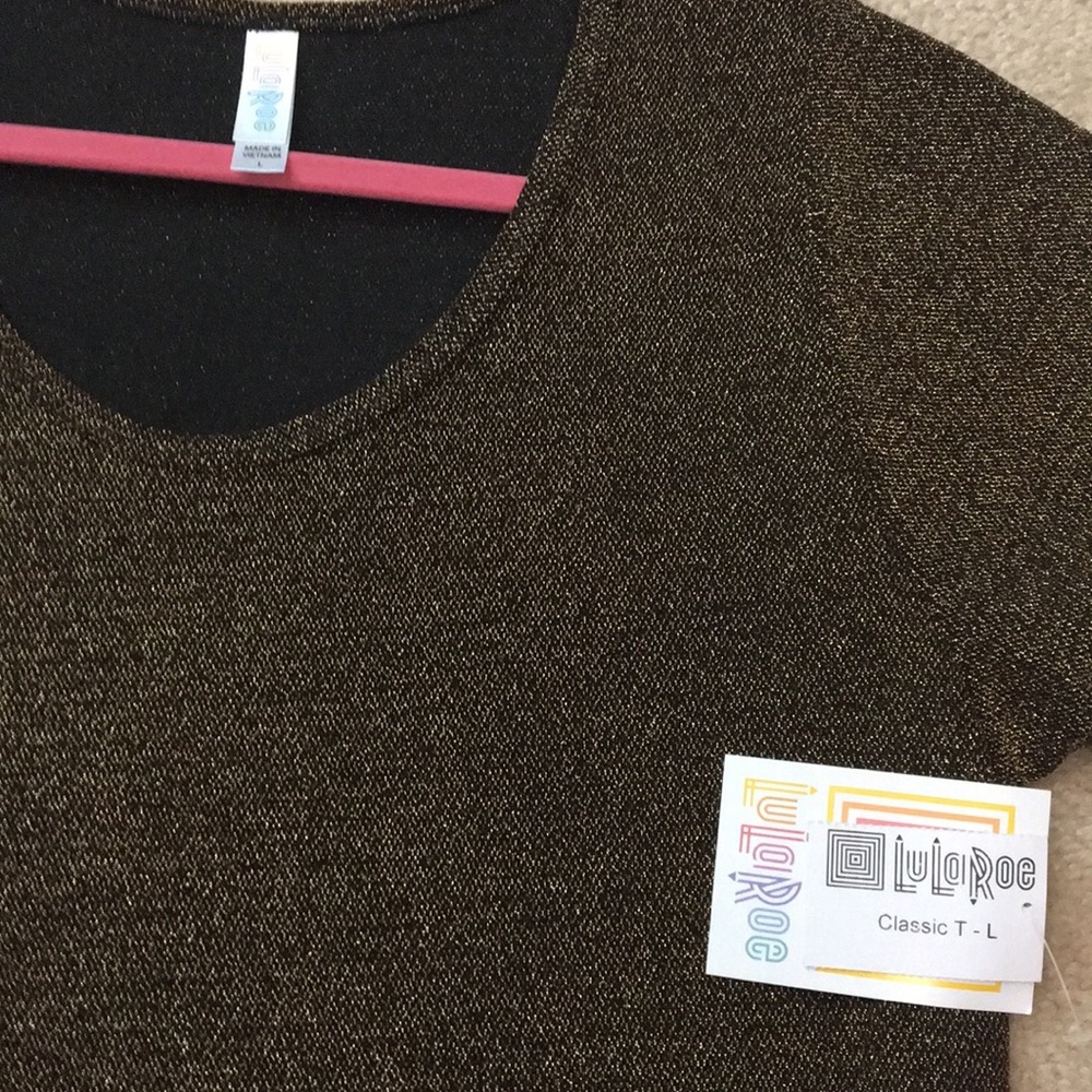 LuLaRoe Classic T